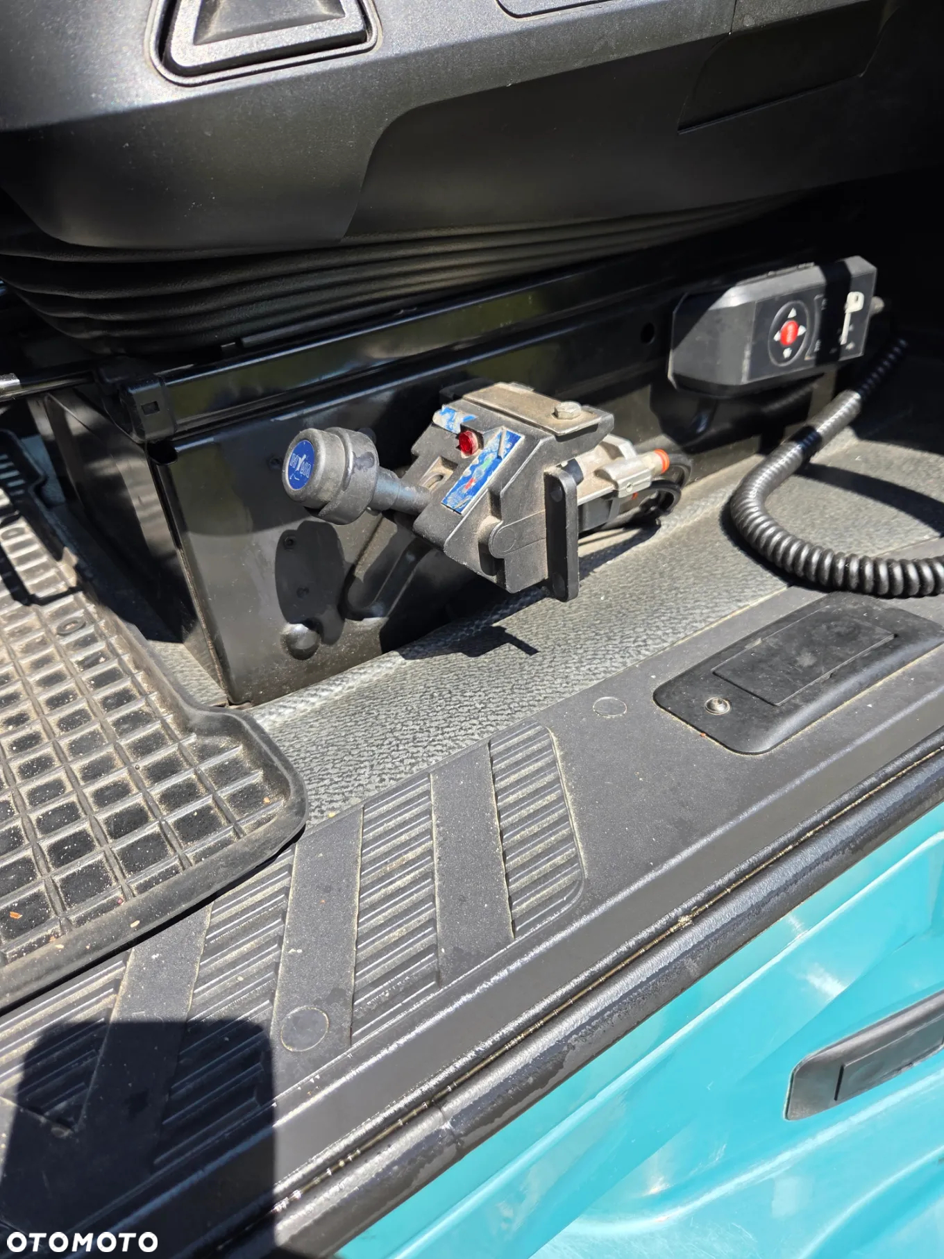 Mercedes-Benz Actros 1845 MP4 streamspace standard - 7