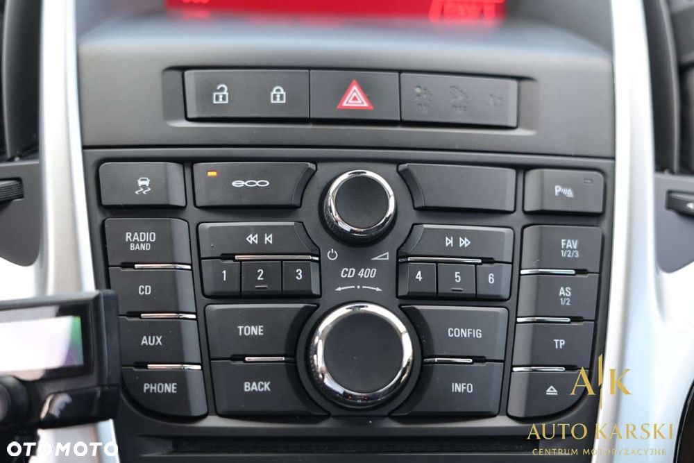 Opel Astra - 25