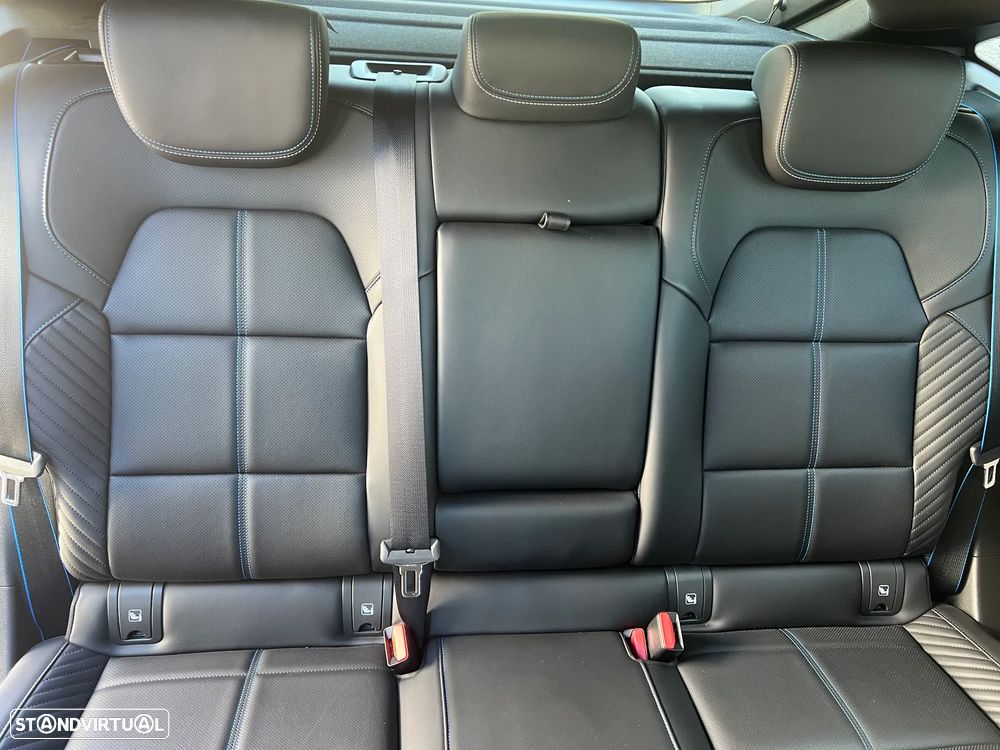 Renault Arkana 1.6 E-Tech Full Hybrid Esprit Alpine - 8