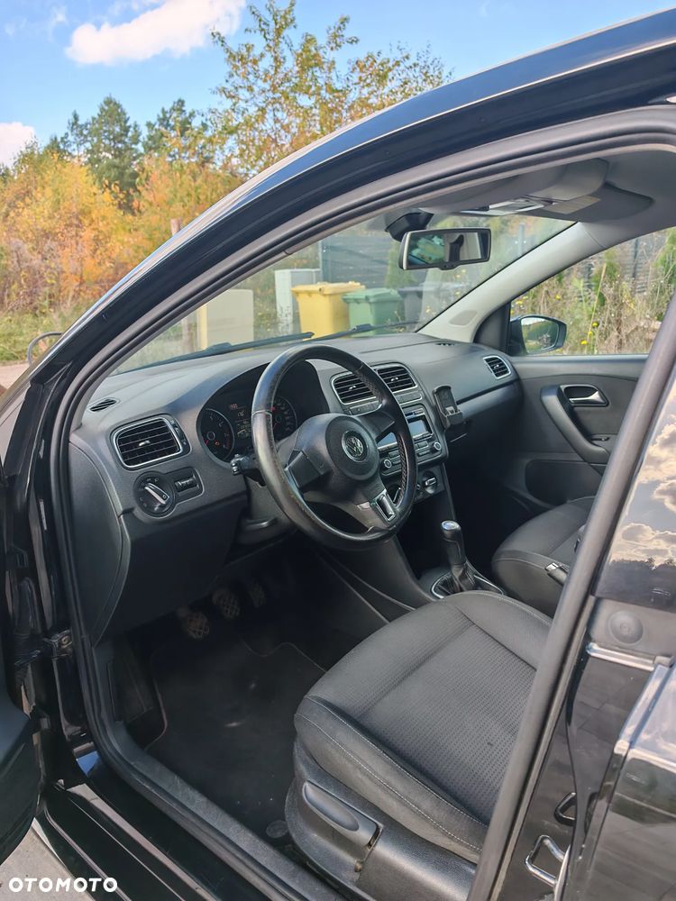 Volkswagen Polo 1.2 Team - 15