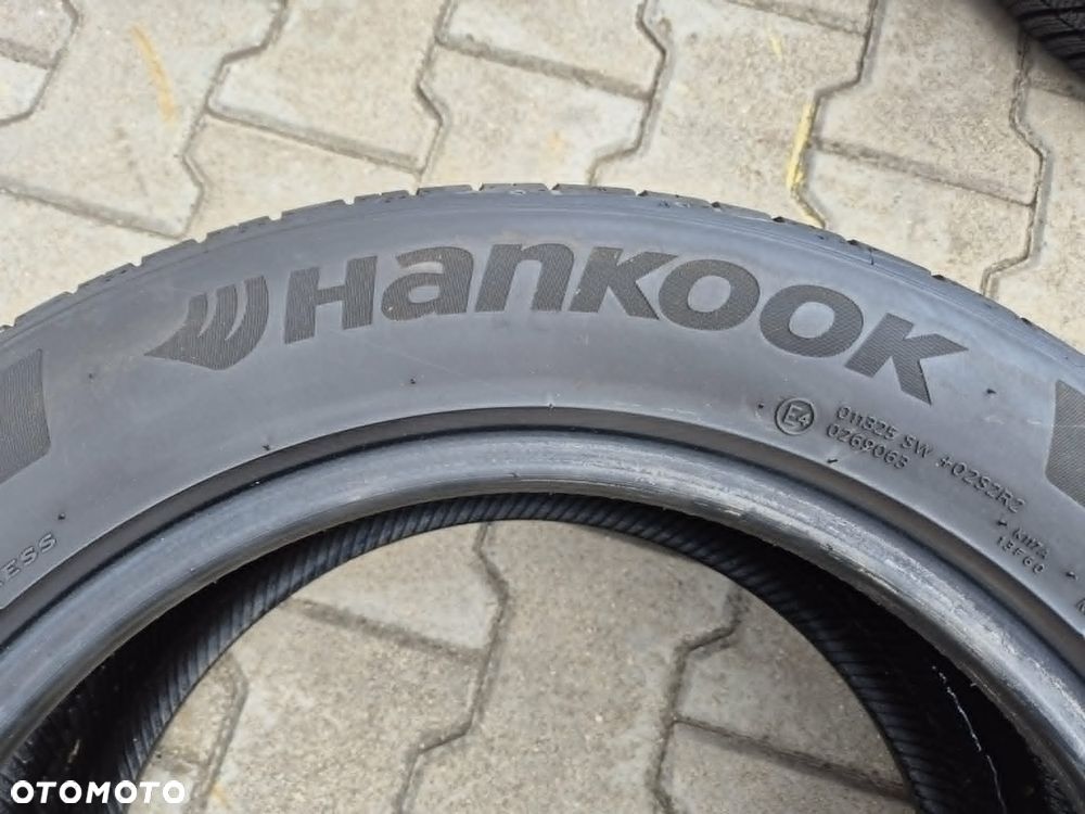 235/55R17 99V Hankook Ventus S1 Evo 2 SUV - 4