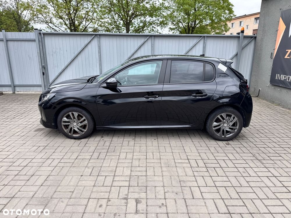 Peugeot 208 - 2