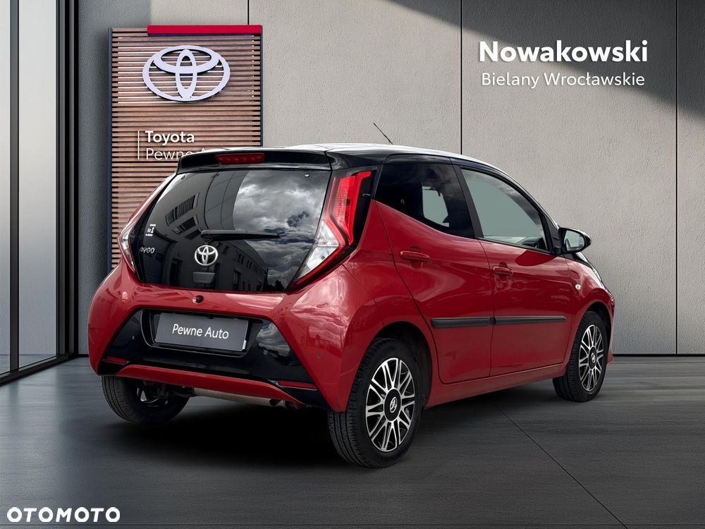 Toyota Aygo - 29