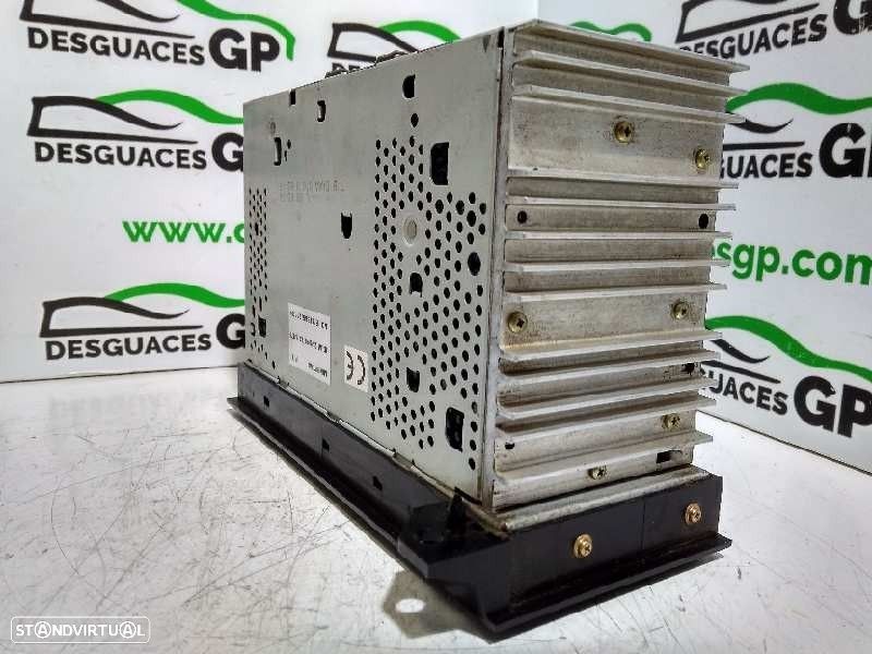 SISTEMA AUDIO / RADIO CD JEEP CHEROKEE 1999 - 2