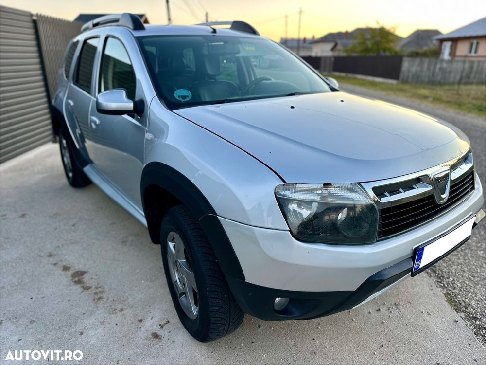 Dacia Duster - 18