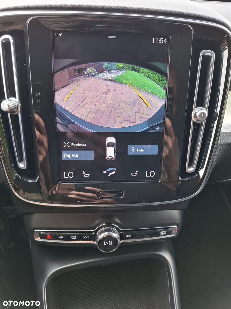 Volvo XC 40 T2 Core - 20