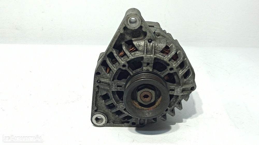 ALTERNADOR AUDI A6 BERLINA (4B2) 1.8 T - 3