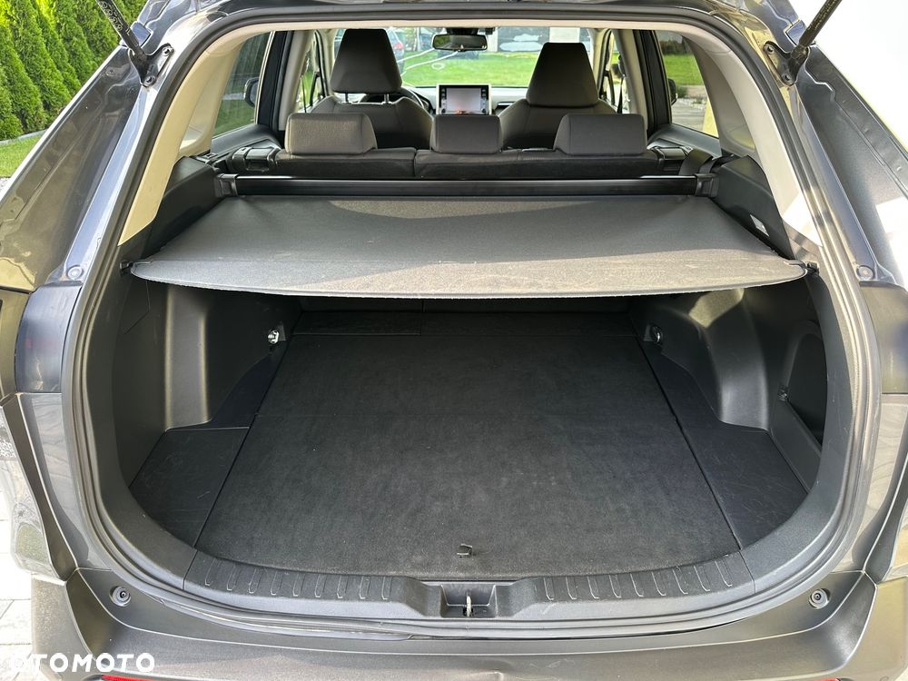 Toyota RAV4 2.5 Hybrid Comfort 4x2 - 39