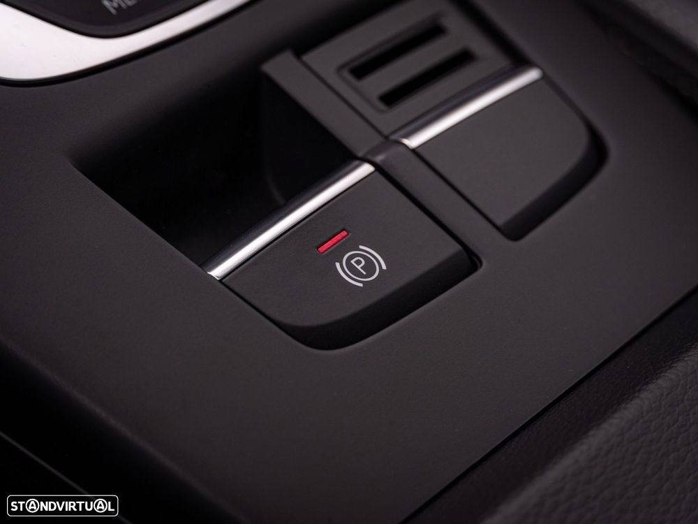 Audi A3 Sportback 2.0 TDI S-line S tronic - 22