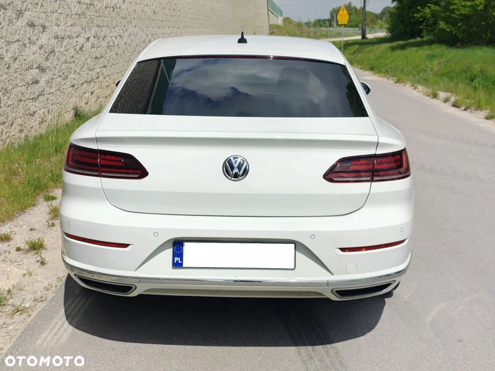 Volkswagen Arteon - 5