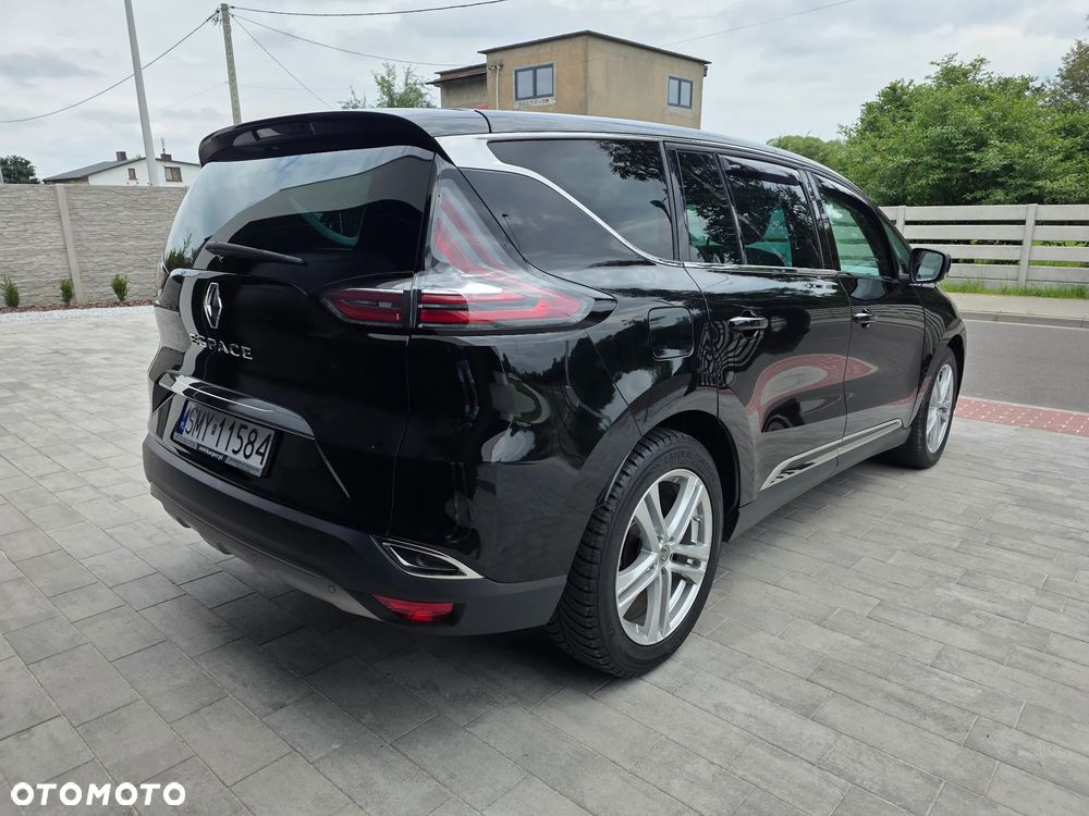 Renault Espace Energy dCi 160 EDC Initiale Paris - 4