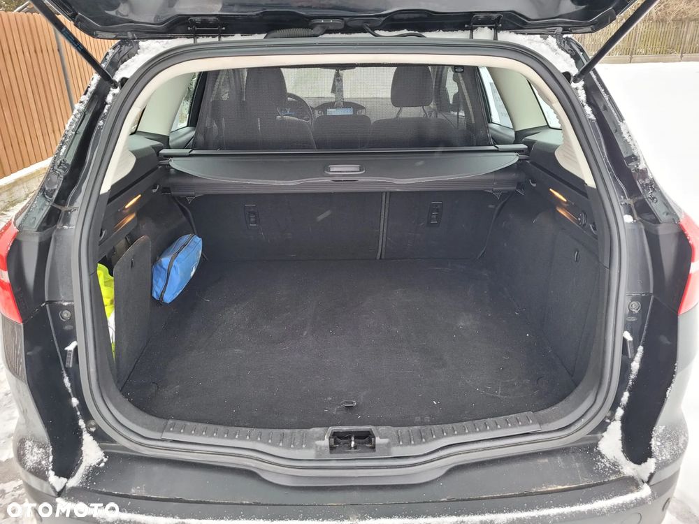 Ford Focus 2.0 TDCi Trend ASS - 6