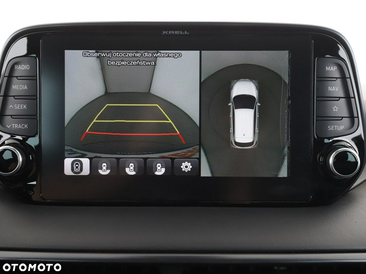 Hyundai Tucson 1.6 GDi 4WD DCT N Line - 25