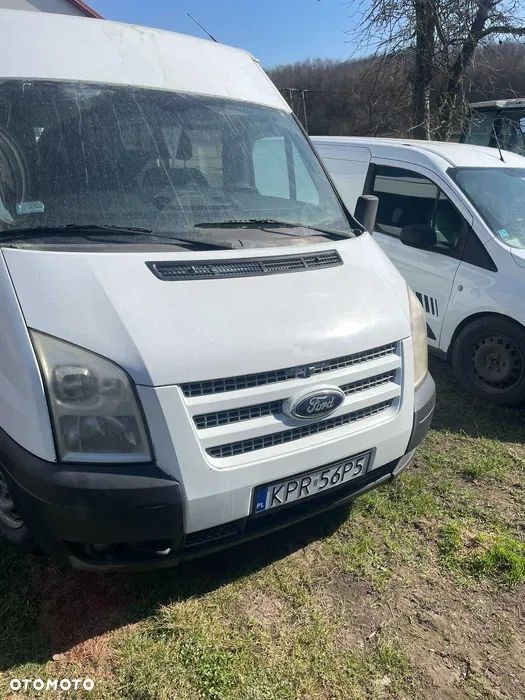 Ford Transit - 10