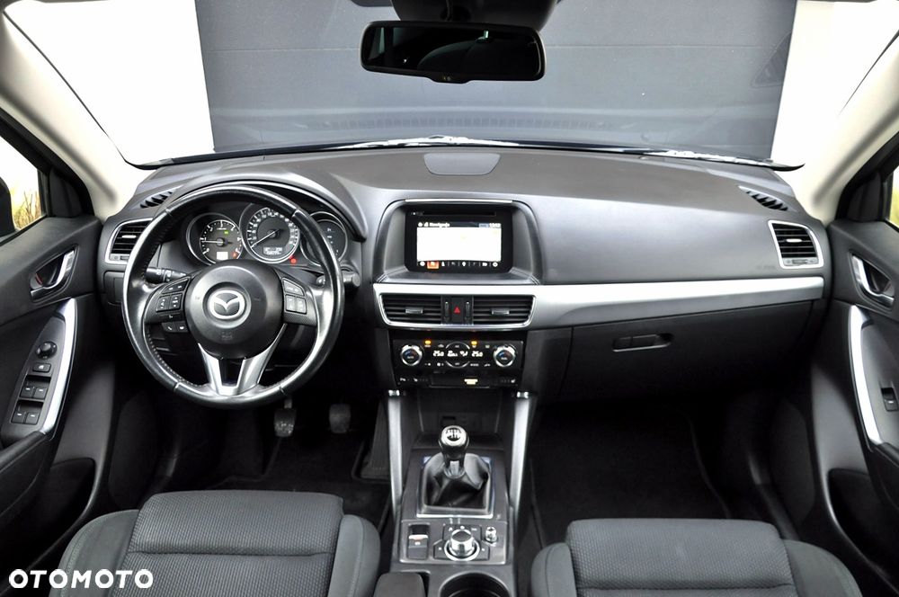 Mazda CX-5 - 7