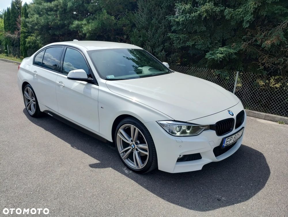 BMW Seria 3 - 30