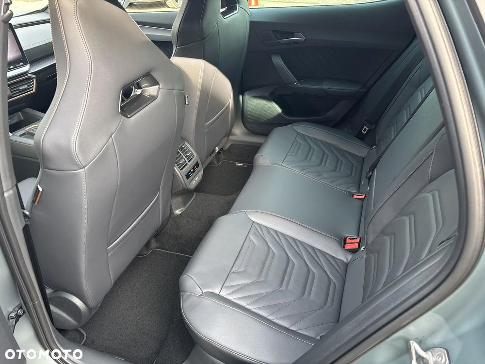 Cupra Formentor 2.5 TSI 4Drive VZ5 Enceladus Grey DSG - 16