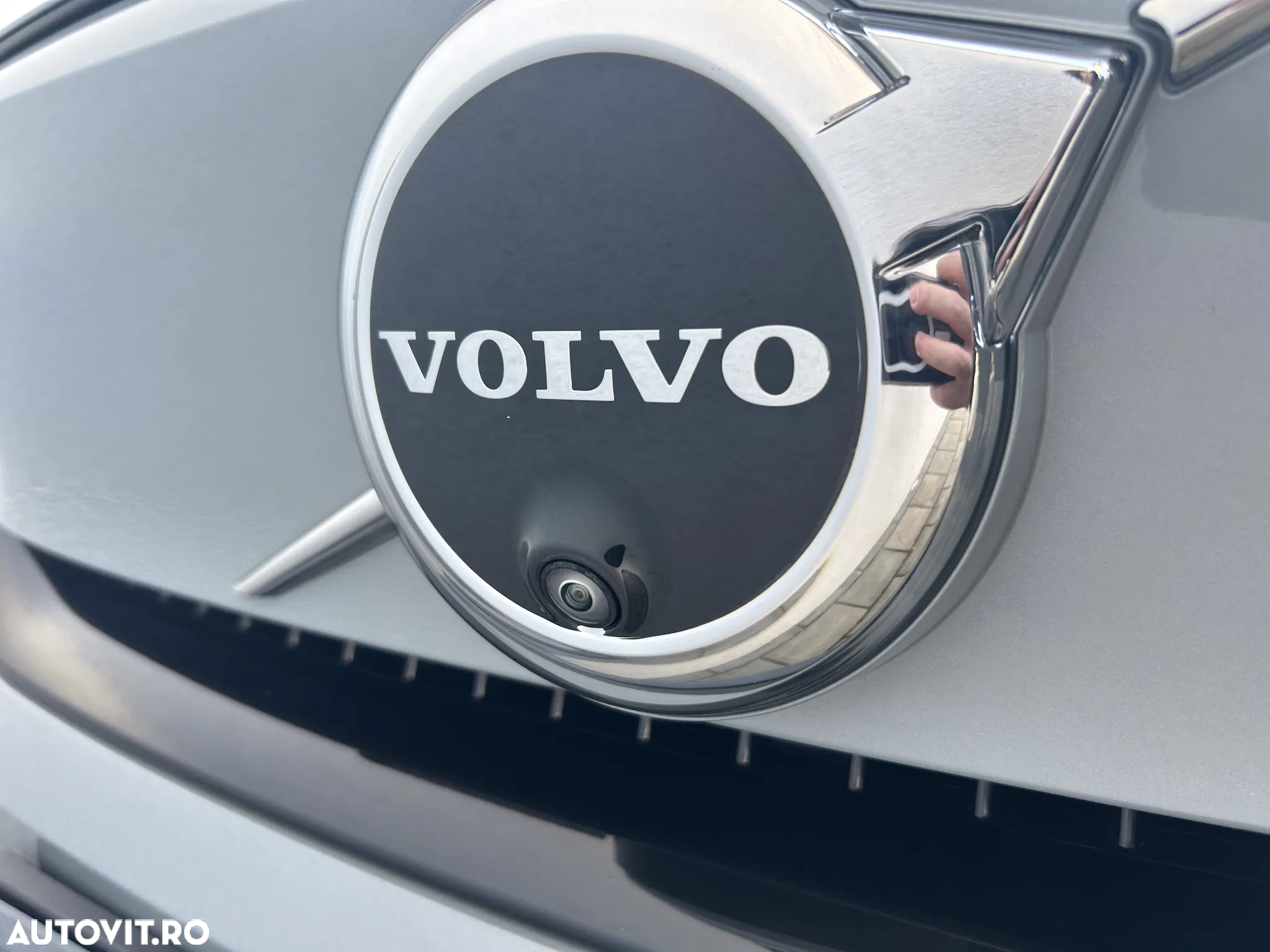 Volvo C40 Recharge Single Motor Extended Range RWD Ultimate - 38