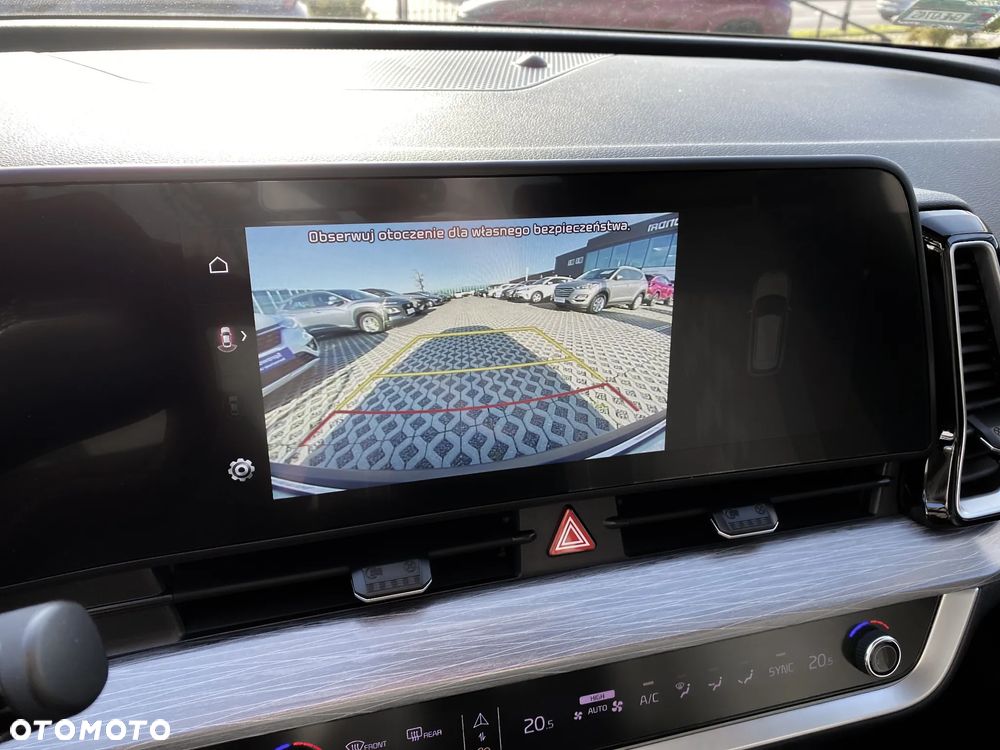 Kia Sportage 1.6 T-GDI L 2WD - 8