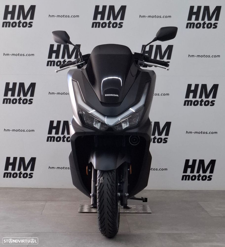 Honda PCX125 DX - GARANTIA DE FÁBRICA - 3