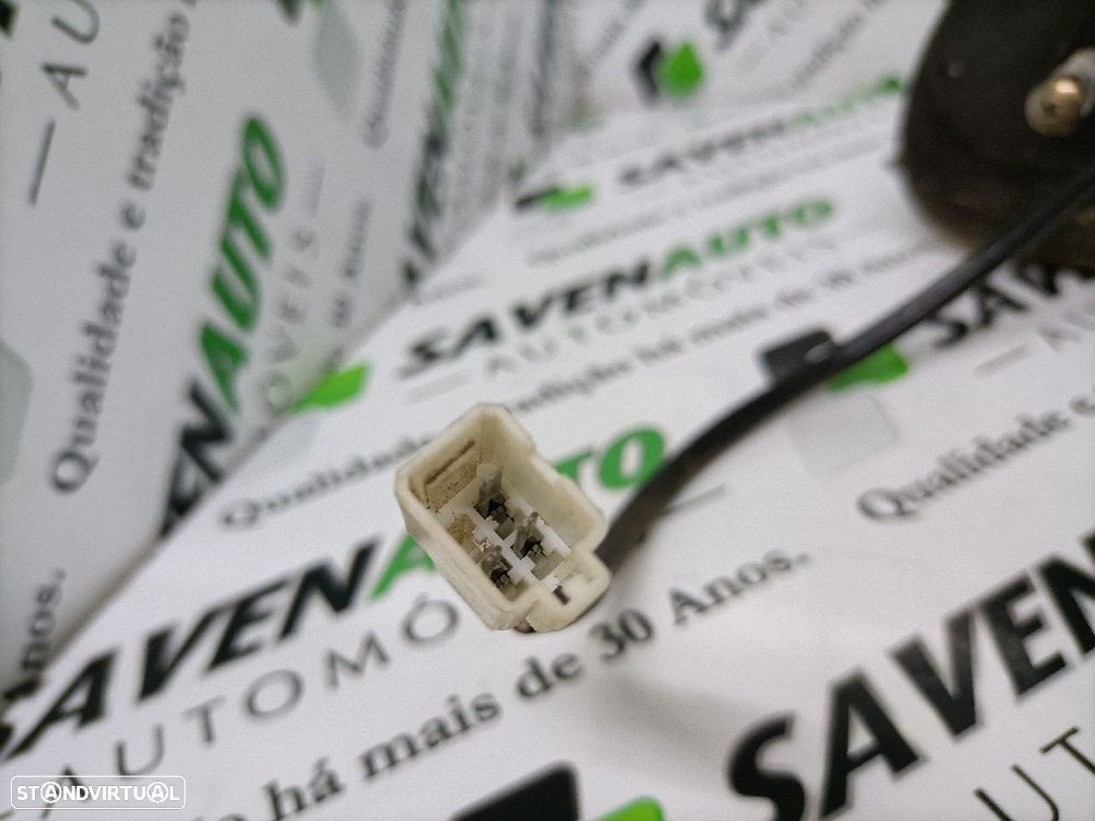 Espelho Retrovisor Dto Electrico Ford Ranger (Er, Eq, R_) - 4