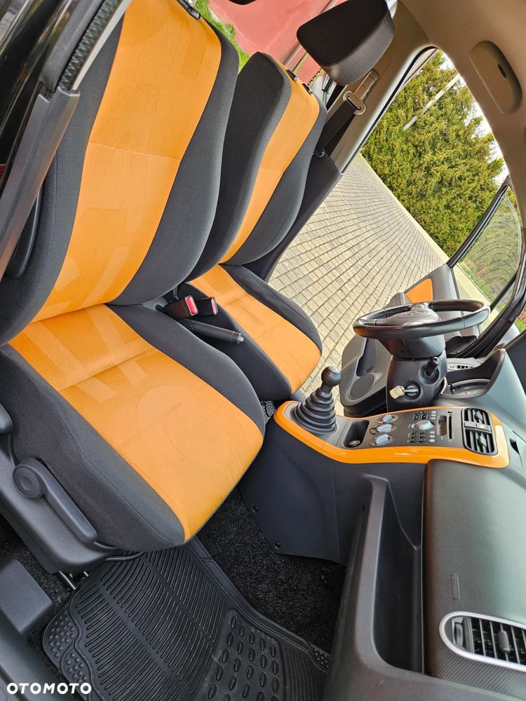 Opel Agila 1.2 Edition - 26