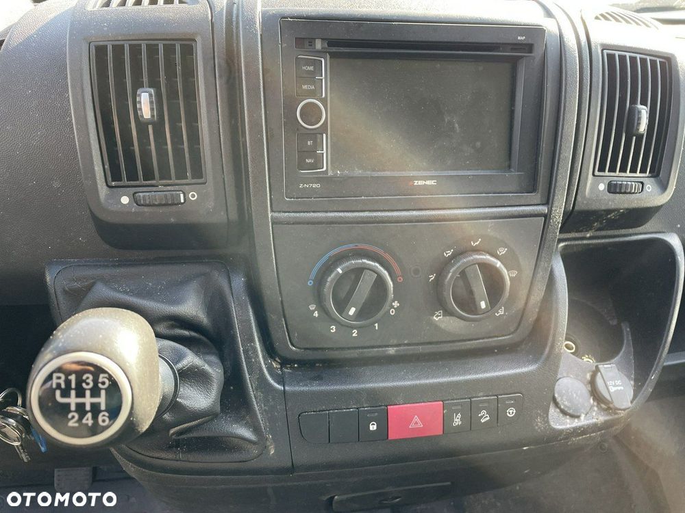 Fiat Ducato - 19