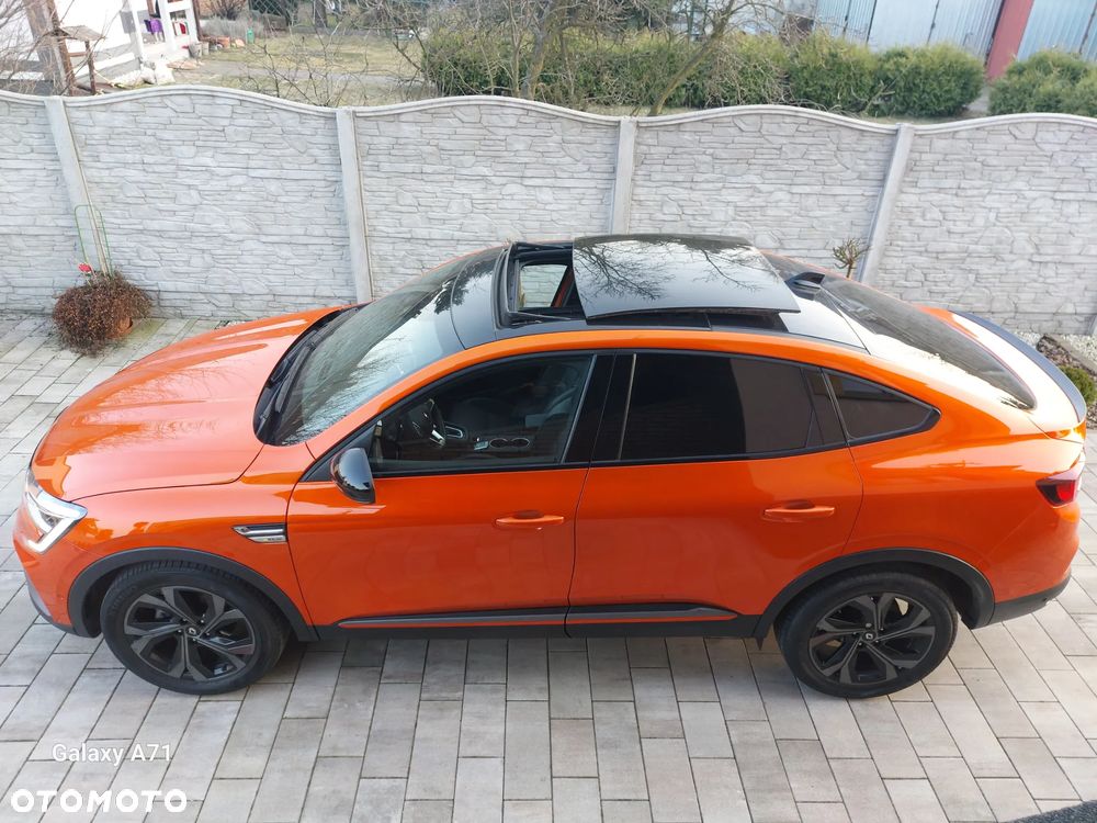 Renault Arkana - 7
