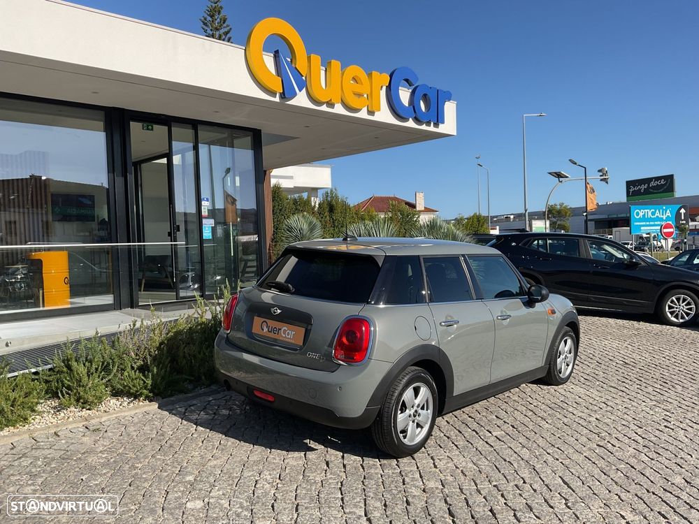 MINI 5 Portas One D - 14
