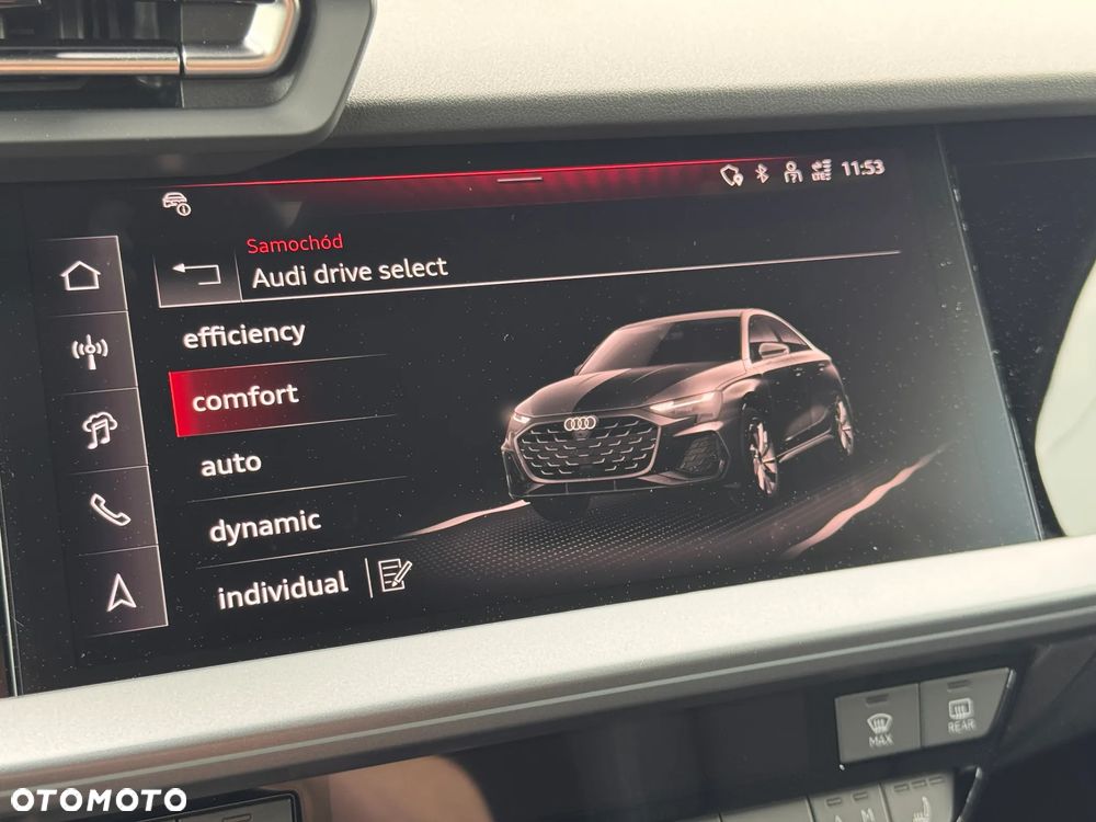 Audi A3 Limousine TFSI mHEV 110 kW S tronic - 19