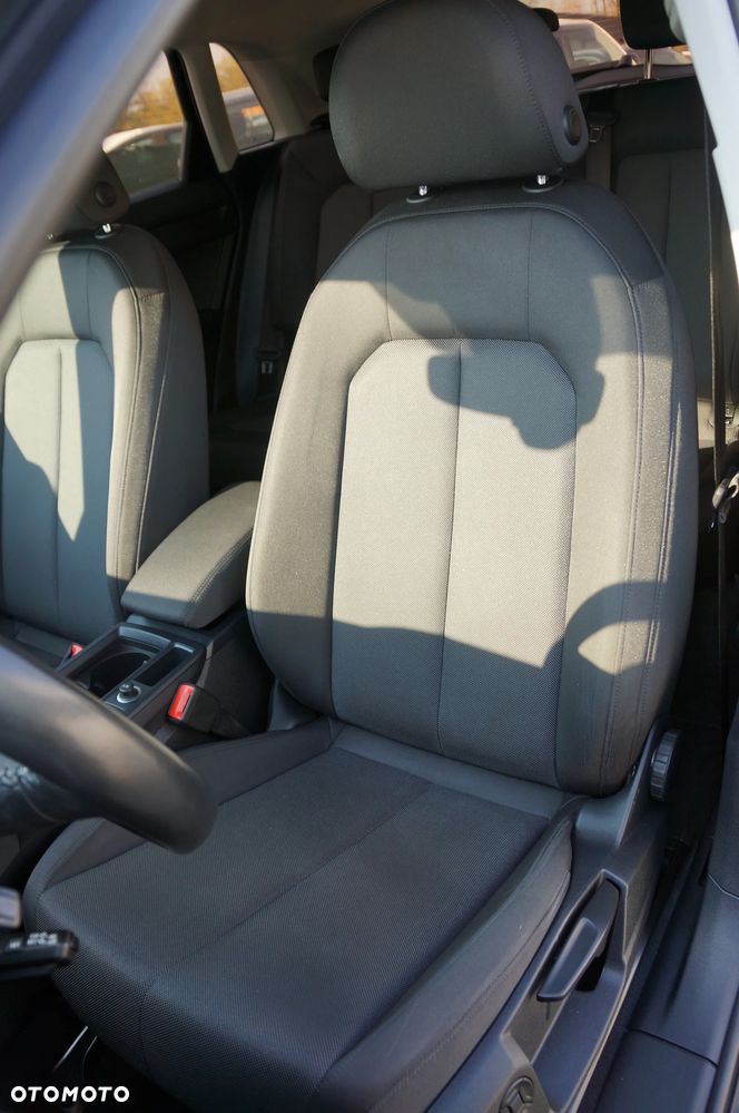 Audi Q3 40 TDI Quattro S tronic advanced - 24