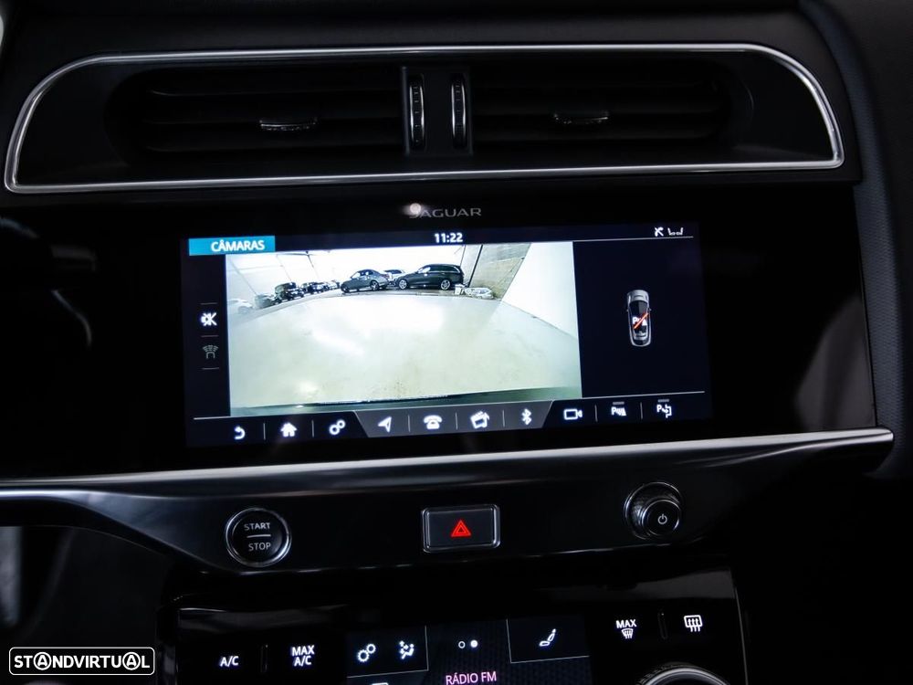 Jaguar I-Pace EV400 AWD S - 23