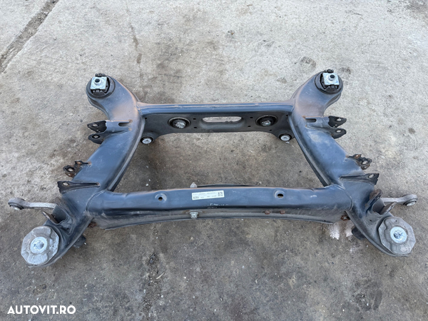 Punte spate mercedes w205 c class cod a2053501820