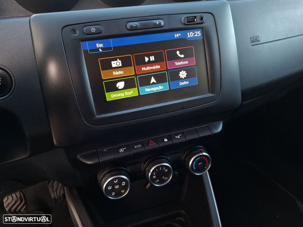 Dacia Duster 1.0 TCe Prestige - 21