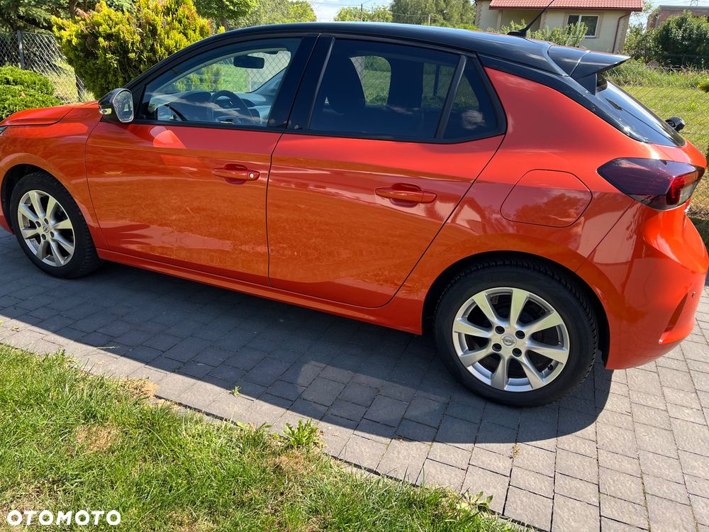 Opel Corsa 1.2 Start/Stop - 4