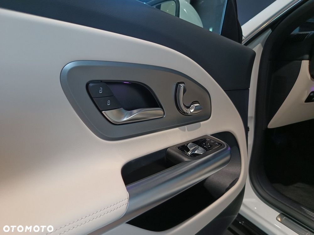 Mercedes-Benz CLA 250+ 85kWh - 37