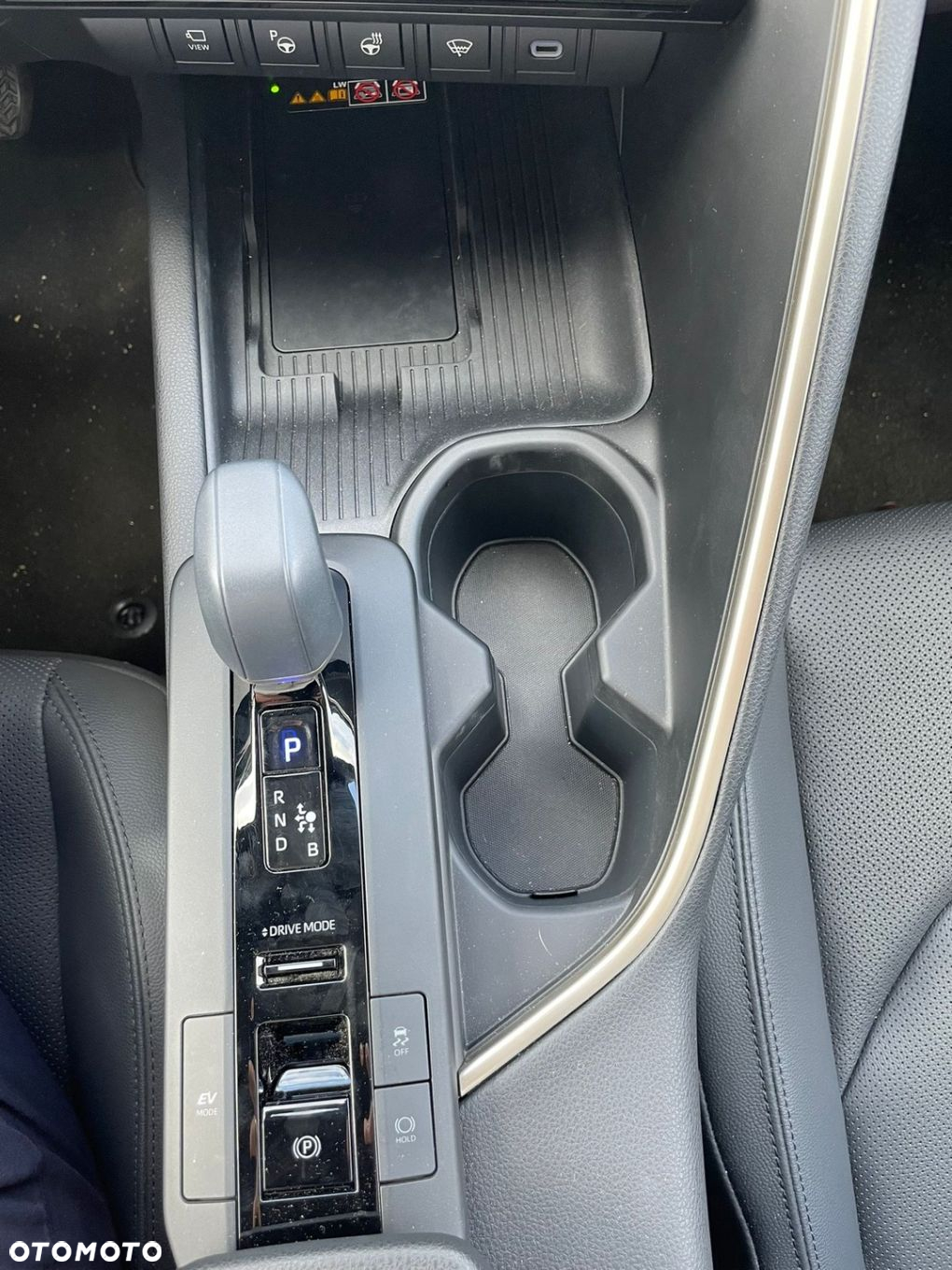Toyota C-HR 1.8 Hybrid Executive - 11