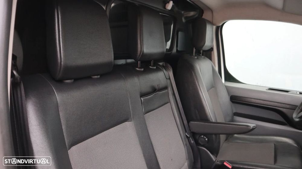 Toyota Proace 2.0 D4D 120 Longa XL - 14