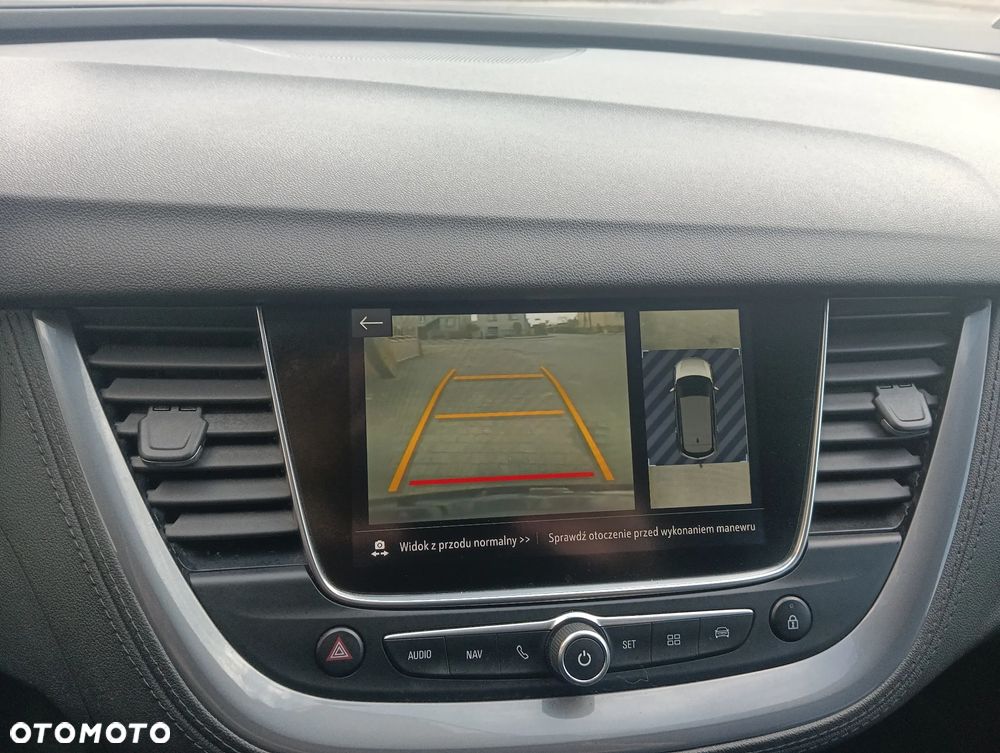 Opel Grandland X 1.5 D Start/Stop Business Edition - 21