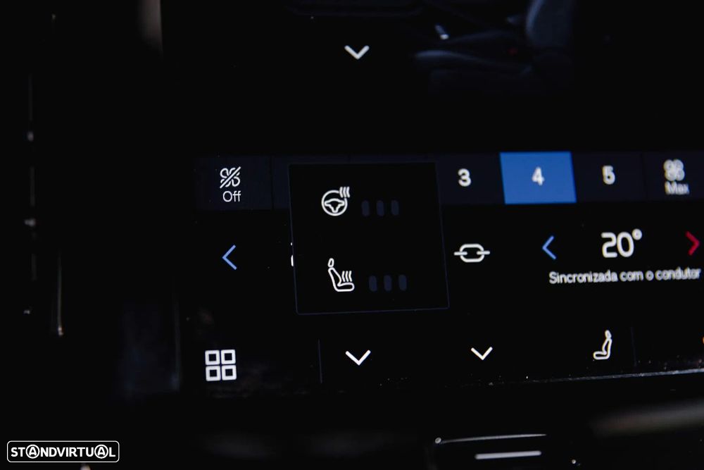 Volvo XC 40 P8 AWD Recharge RDesign - 18