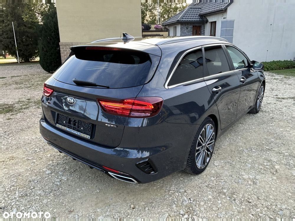 Kia Ceed 2020