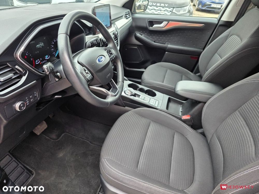 Ford Kuga - 14