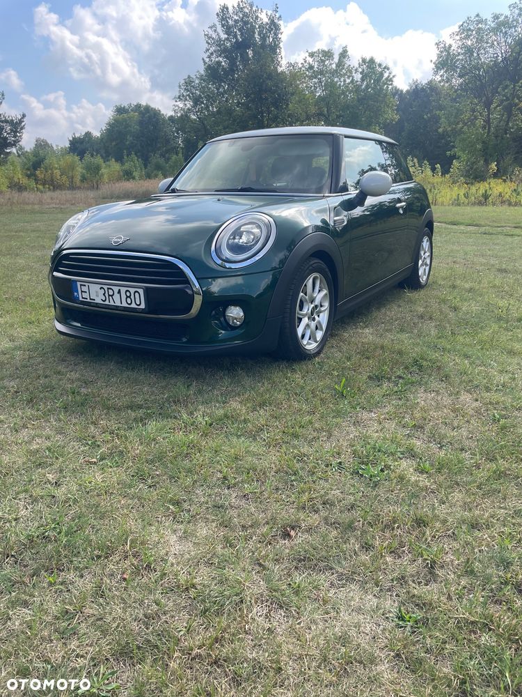 MINI Cooper - 4