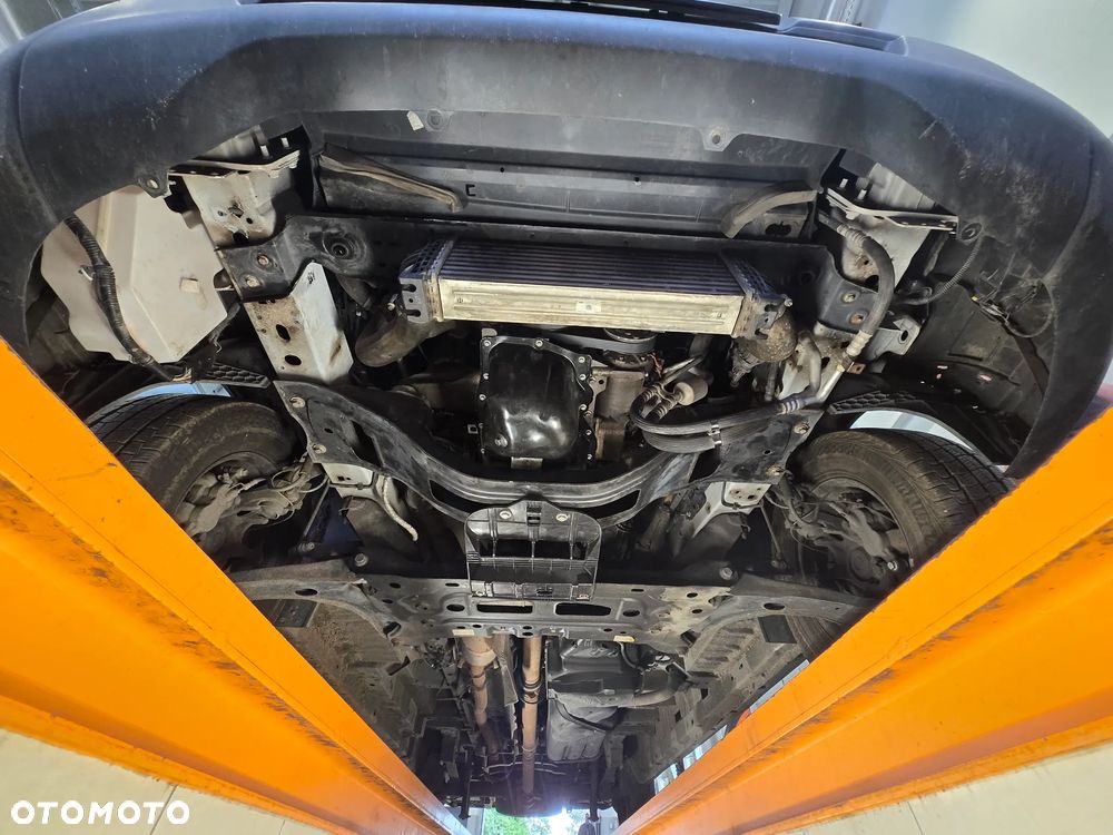 Ford Transit - 10