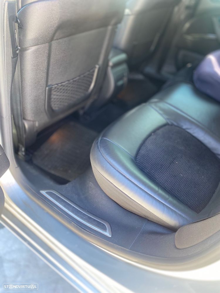 Citroën C5 Tourer 2.0 HDi Exclusive - 15