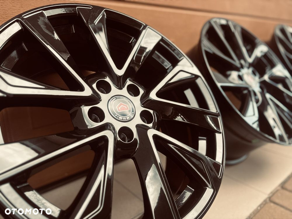 NOWE Felgi Koła 18" 5x114.3 Toyota Lexus Honda Kia • • PIĘKNE • •