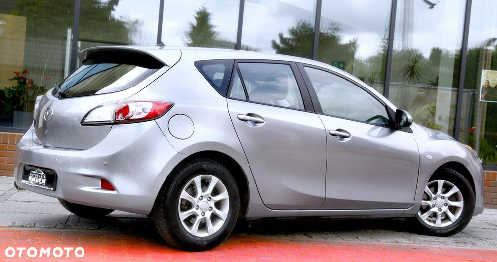 Mazda 3 1.6 Active - 12