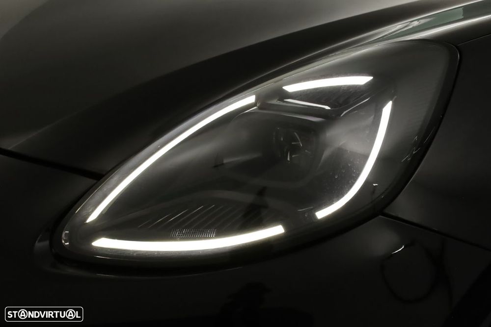 Ford Puma 1.0 EcoBoost MHEV ST-Line X - 6