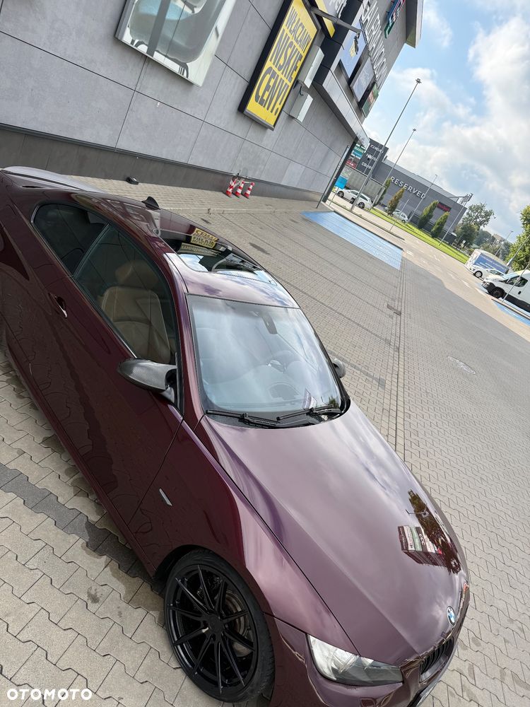 BMW Seria 3 335i - 6