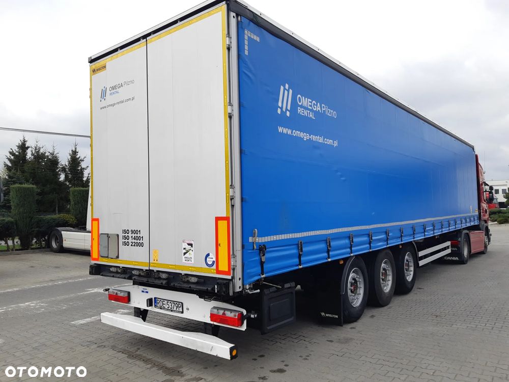 Wielton NS-3 Standard - Rejestracja 2023 - 1